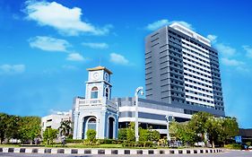The Metropole Hotel Phuket